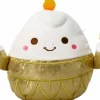 Beauty and the Beast - Lumiere Squishmallows 7" Plush