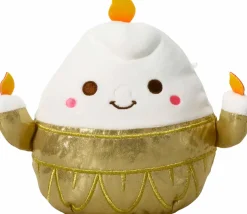 Beauty and the Beast - Lumiere Squishmallows 7" Plush