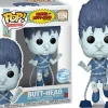 Beavis and Butt-Head - Butt-Head (Ghost) Pop! Vinyl Figure (Popcultcha Exclusive)