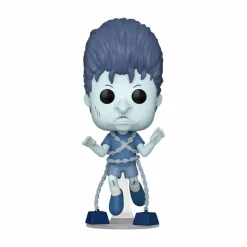 Beavis and Butt-Head - Butt-Head (Ghost) Pop! Vinyl Figure (Popcultcha Exclusive)