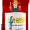 Beavis and Butt-Head - The Great Cornholio ReAction 3.75” Action Figure & TP Box Set (2022 SDCC Exclusive)
