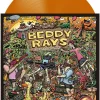 Beddy Rays - Do What Ya Wanna LP Vinyl Record (Orange Coloured Vinyl)