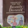 Beetlejuice (1988) - 500 Piece Jigsaw Puzzle in Lunch Box / Tin Tote