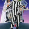 Beetlejuice (1988) - Beetlejuice (Betelgeuse) Movie Maniacs 6" Scale PVC Statue