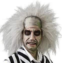 Beetlejuice (1988) - Beetlejuice Adult Wig (One Size Fits Most)