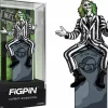 Beetlejuice (1988) - Beetlejuice FiGPiN Enamel Pin