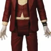 Beetlejuice (1988) - Beetlejuice (Red Tuxedo) 5 Points 3.75" Scale Action Figure