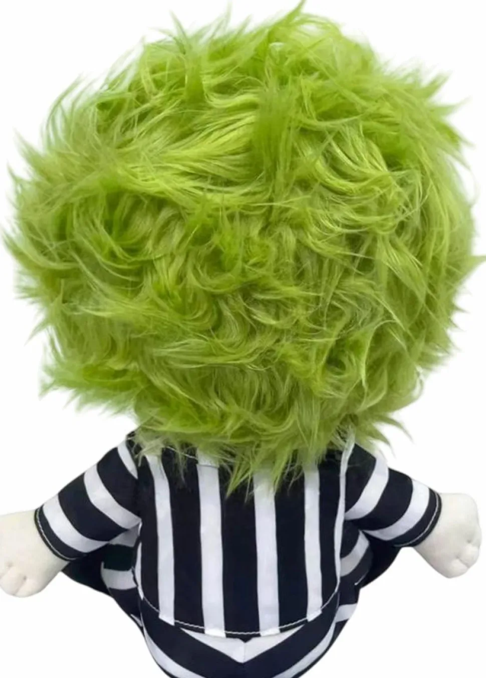 Beetlejuice (1988) - Beetlejuice Kreeptures 11" Plush