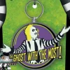 Beetlejuice (1988) - The Ghost with the Most Rubber Keychain
