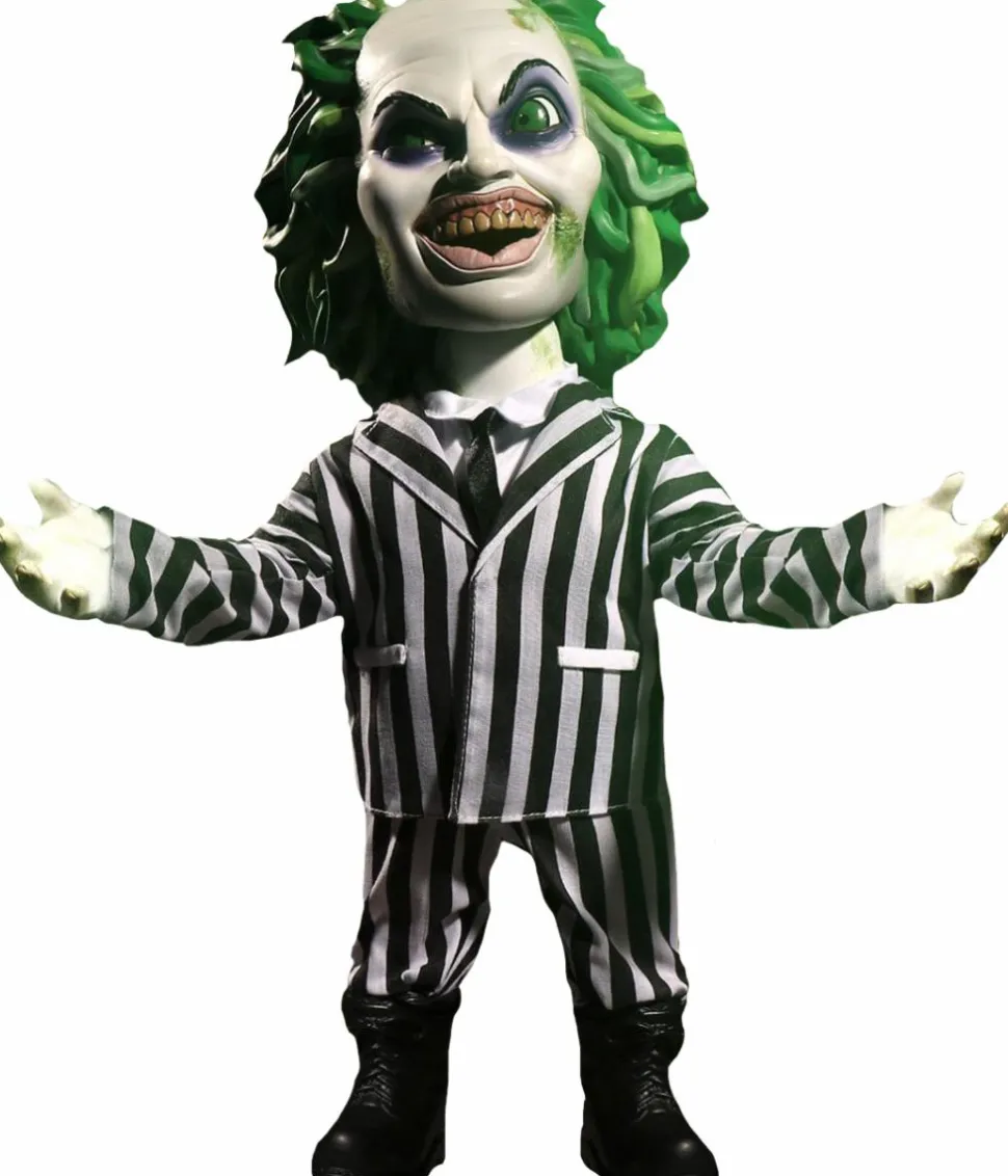 Beetlejuice - Beetlejuice 15” Mega Scale Action Figure
