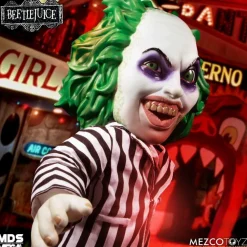 Beetlejuice - Beetlejuice 15” Mega Scale Action Figure