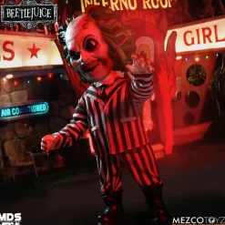 Beetlejuice - Beetlejuice 15” Mega Scale Action Figure