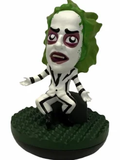Beetlejuice - Beetlejuice Revos 4” Vinyl Figure