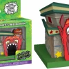 Beetlejuice - Beetlejuice & Dante's Inferno Room Bitty Pop! Town Vinyl Figure