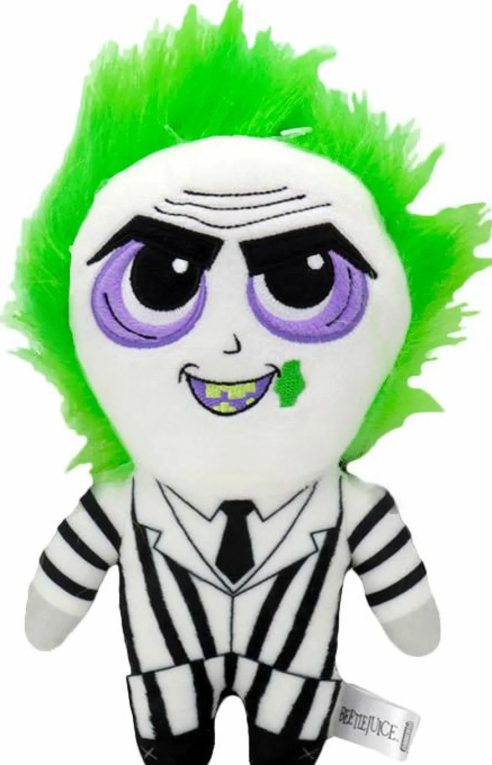 Beetlejuice - Beetlejuice Phunny 7” Plush
