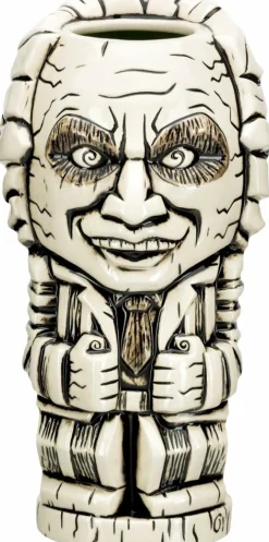 Beetlejuice - Beetlejuice Geeki Tikis Mug