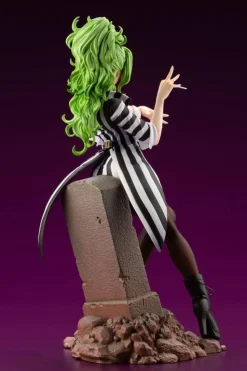 Beetlejuice - Beetlejuice Bishoujo 1/7th Scale Statue
