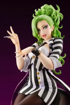 Beetlejuice - Beetlejuice Bishoujo 1/7th Scale Statue