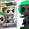 Beetlejuice - Beetlejuice on Tombstone Glow in the Dark Pop! Plus Vinyl Figure