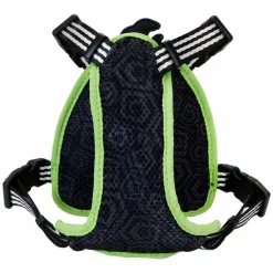 Beetlejuice - Cosplay Mini Backpack Dog Harness (Small)