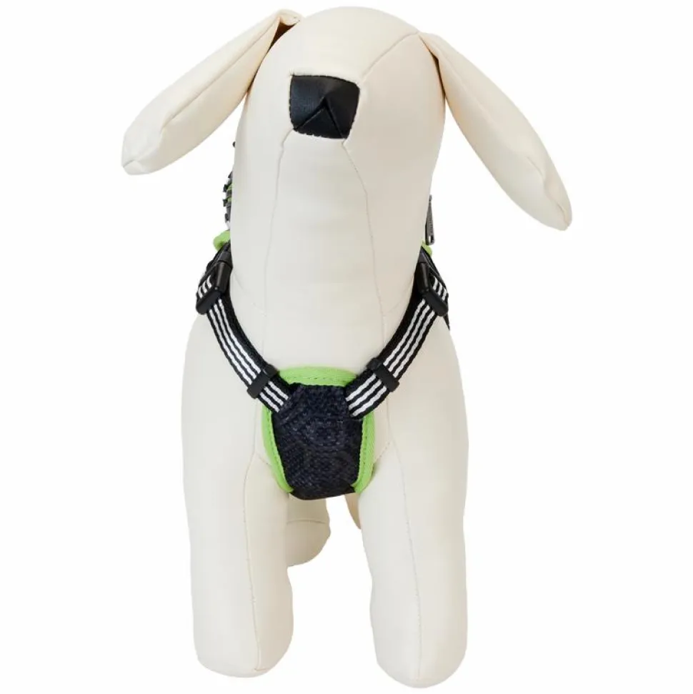 Beetlejuice - Cosplay Mini Backpack Dog Harness (Small)