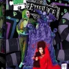 Beetlejuice - Graveyard Wedding 1000 Piece Jigsaw Puzzle