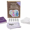 Beetlejuice - Handbook for the Recently Deceased Deluxe Note Card Set