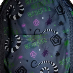 Beetlejuice - Here Lies Betelgeuse Tour Guide 8