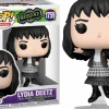 Beetlejuice - Lydia Deetz (Flying) Pop! Vinyl Figure