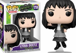 Beetlejuice - Lydia Deetz (Flying) Pop! Vinyl Figure