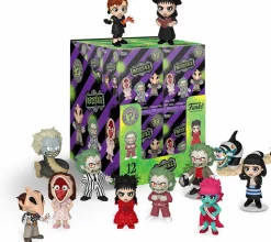 Beetlejuice - Mystery Minis Blind Box (Display of 12)