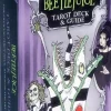 Beetlejuice - Tarot Deck & Guidebook