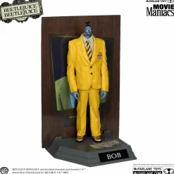 Beetlejuice Beetlejuice (2024) - Bob the Shrinker Movie Maniacs 6