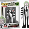Beetlejuice Beetlejuice (2024) - BOB as Beetlejuice Pop! Vinyl Figure