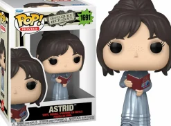 Beetlejuice Beetlejuice - Astrid Pop! Vinyl Figure