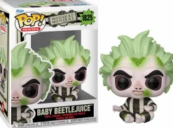 Beetlejuice Beetlejuice (2024) - Dare You to Say It Again Pop! Vinyl Bundle (Set of 3)