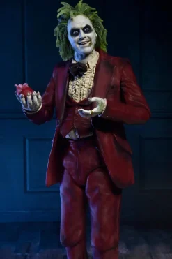 Beetlejuice Beetlejuice (2024) - Beetlejuice 'Wedding Tuxedo' Ultimate 7