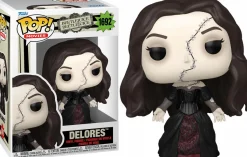 Beetlejuice Beetlejuice - Delores Pop! Vinyl Figure