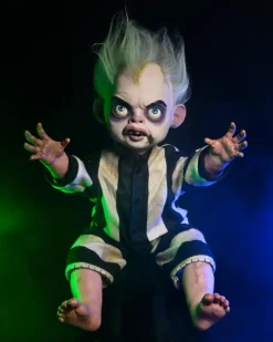 Beetlejuice Beetlejuice - Baby Beetlejuice 1:1 Scale Life-Size Doll Prop Replica