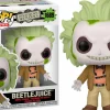 Beetlejuice Beetlejuice - Beetlejuice Pop! Vinyl Figure