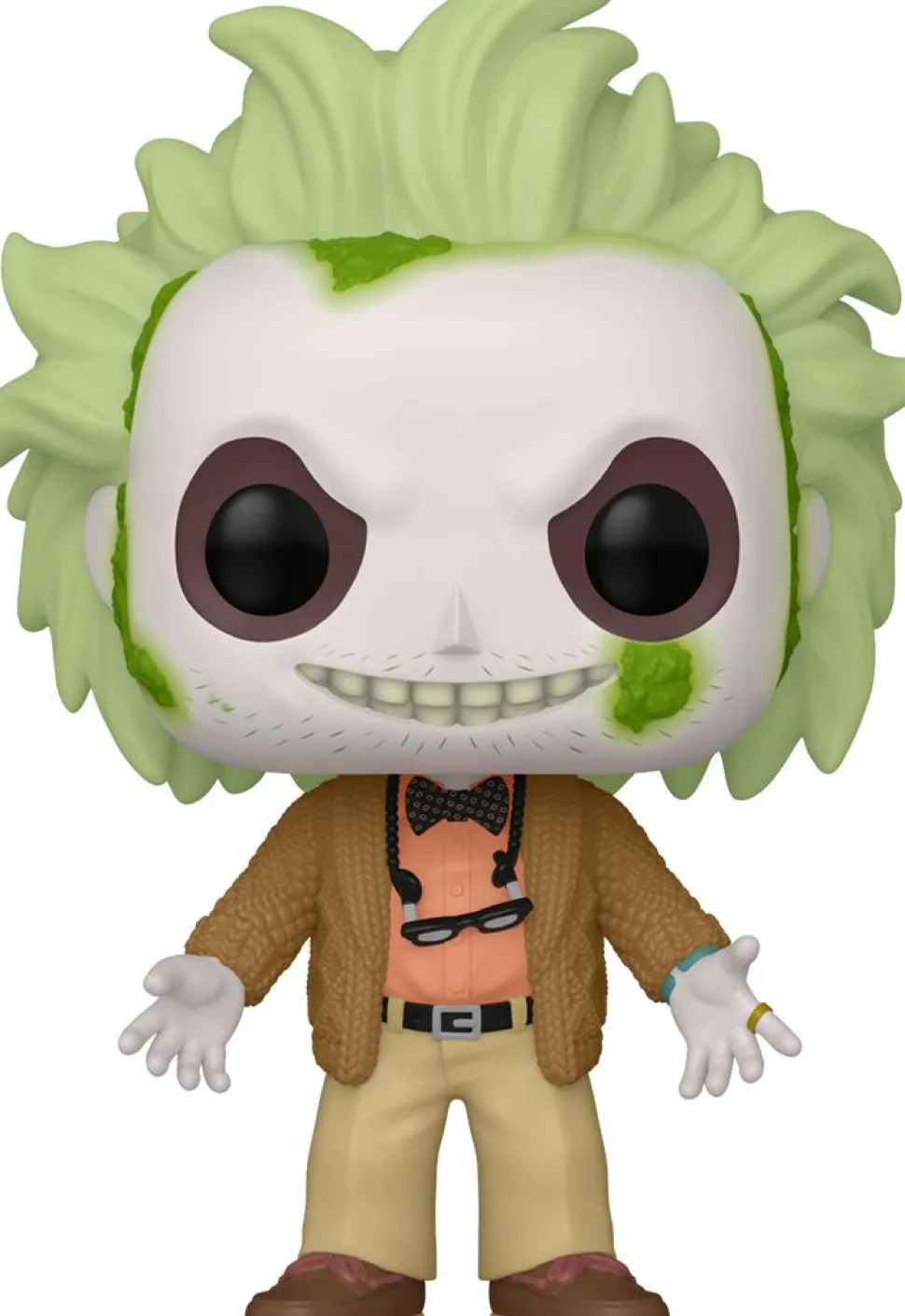 Beetlejuice Beetlejuice - Beetlejuice Pop! Vinyl Figure