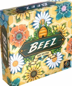 Beez - Board Game