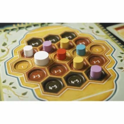 Beez - Board Game
