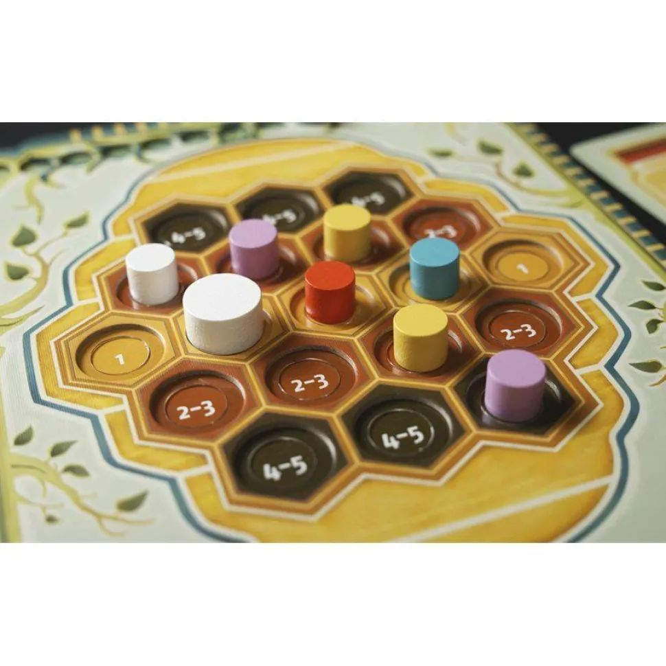 Beez - Board Game