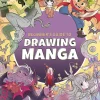 Beginner's Guide to Drawing Manga Paperback Book