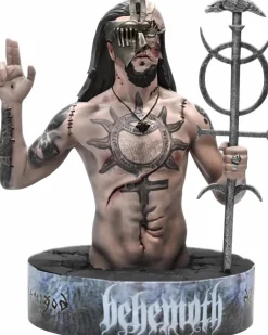 Behemoth - Demigod 3D Vinyl 8.5" Statue