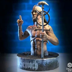 Behemoth - Demigod 3D Vinyl 8.5
