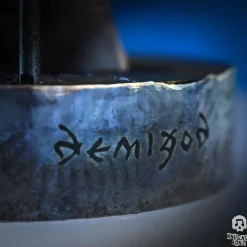 Behemoth - Demigod 3D Vinyl 8.5