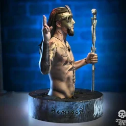 Behemoth - Demigod 3D Vinyl 8.5