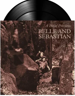 Belle and Sebastian - A Bit Of Previous LP Vinyl Record (Includes Indie Exclusive 7” Single)